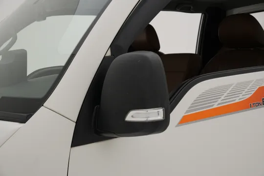 Kia Bongo 3