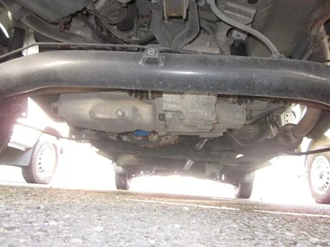 Honda Acty Truck