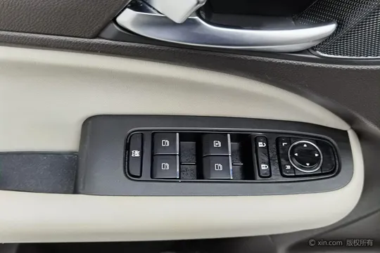 Gac M6