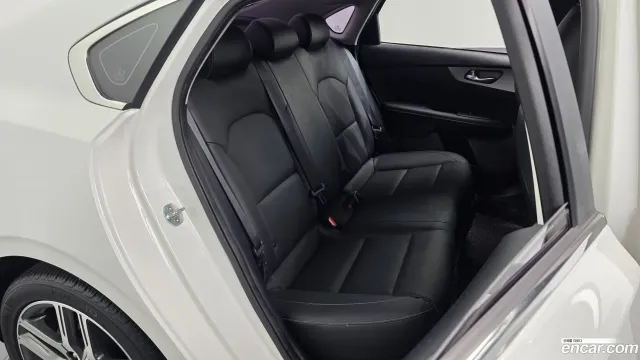 Kia Cerato (K3)