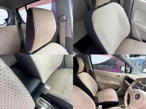 Suzuki Alto Eco