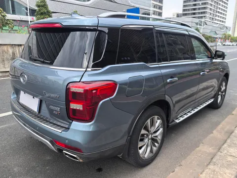 Gac GS8