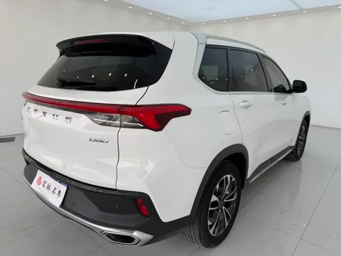 Maxus D60