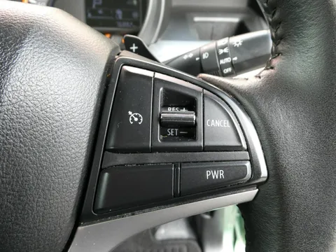 Suzuki Spacia Gear