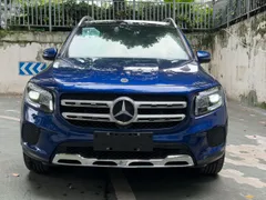 Mercedes-Benz Mercedes-Benz GLB