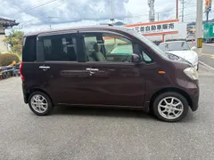 Subaru Lucra