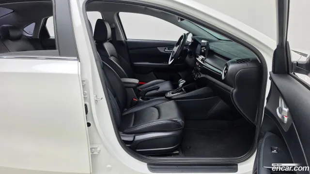 Kia Cerato (K3)