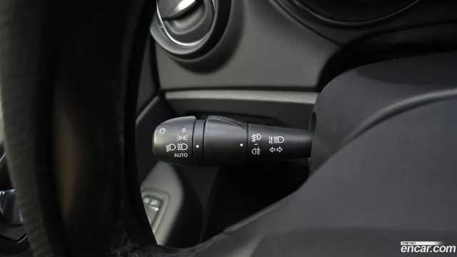 Renault QM3