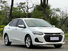 Chevrolet Cavalier