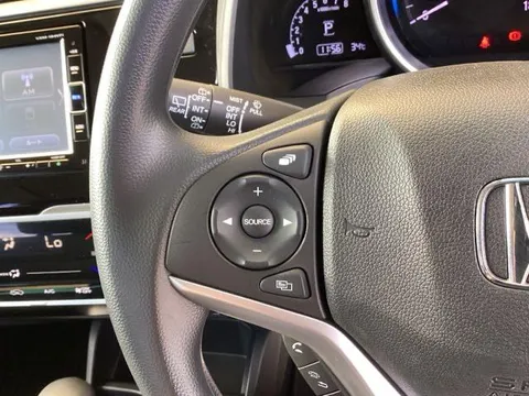 Honda Jazz (Fit)