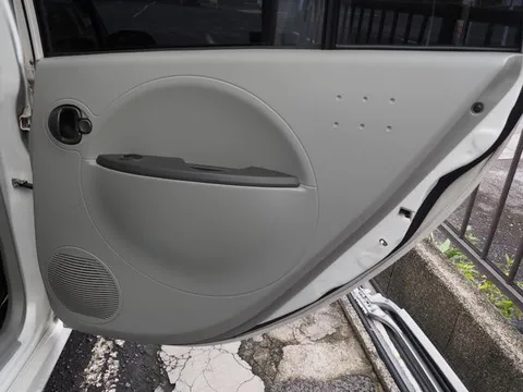 Mitsubishi I