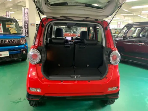 Toyota Pixis Joy