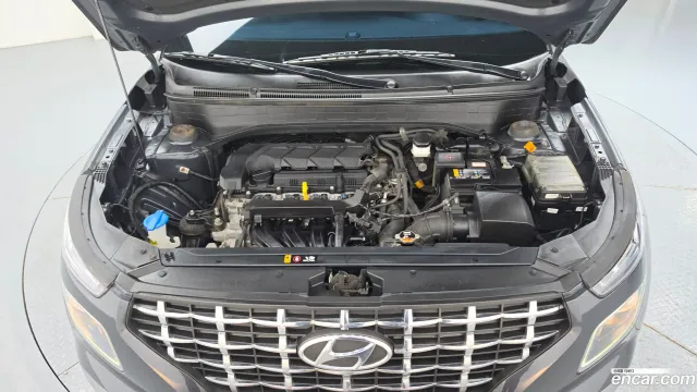 Hyundai Venue