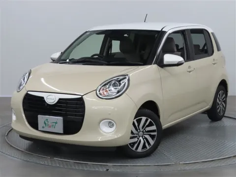 Daihatsu Boon