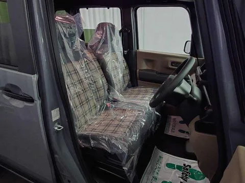 Honda N-BOX Joy