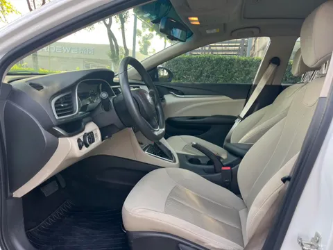 Buick Excelle GT