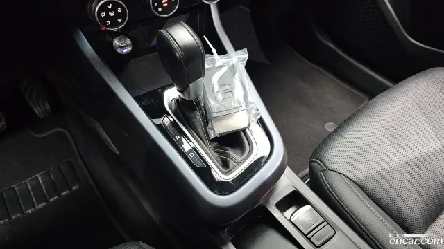 Renault XM3
