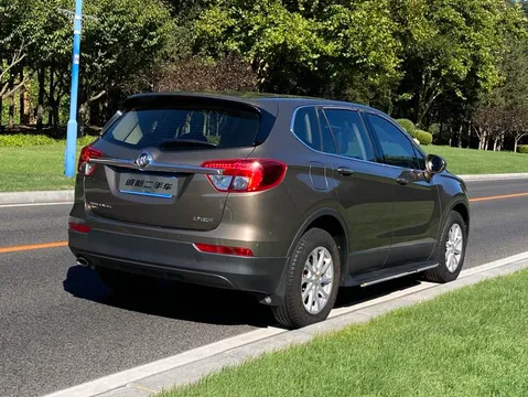 Buick Envision