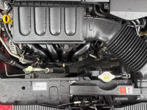 Mazda Mazda2 (Demio)