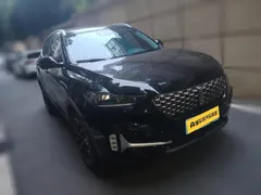 Wey VV6