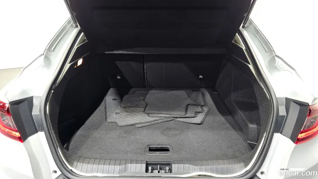 Renault XM3