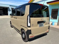 Honda N-BOX Joy