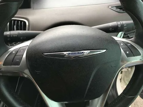 Chrysler