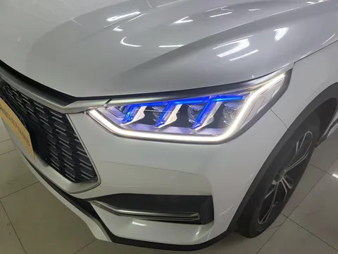 BYD