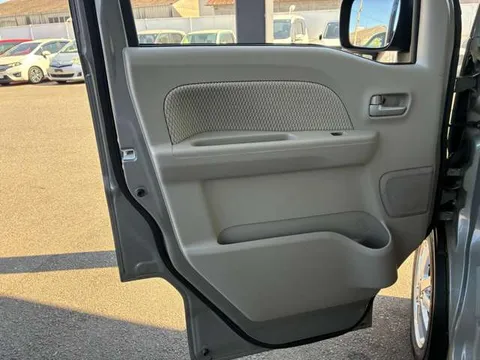 Nissan Clipper Rio