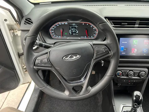 Chery Tiggo 3x