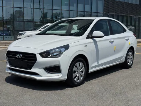 Hyundai