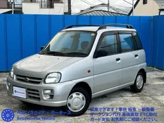 Subaru Pleo