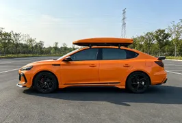 MG MG6
