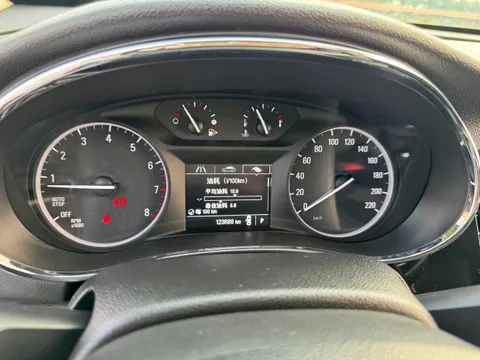 Buick Encore