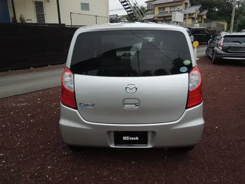 Mazda Carol Eco