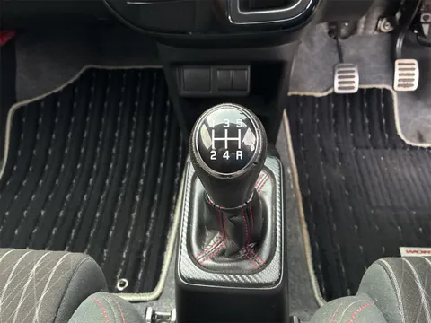 Suzuki Alto Works