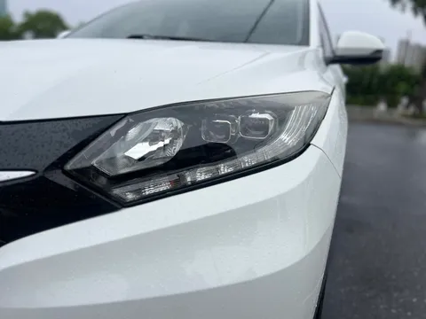 Honda HR-V (Vezel)