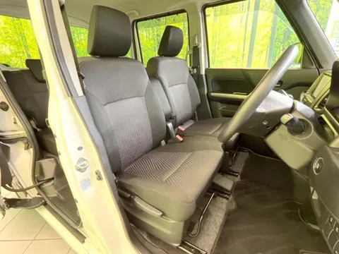 Suzuki Spacia Custom Z