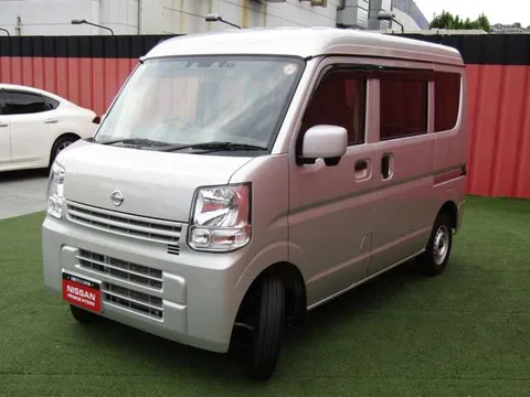 Nissan Clipper