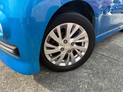 Suzuki Spacia Custom Z