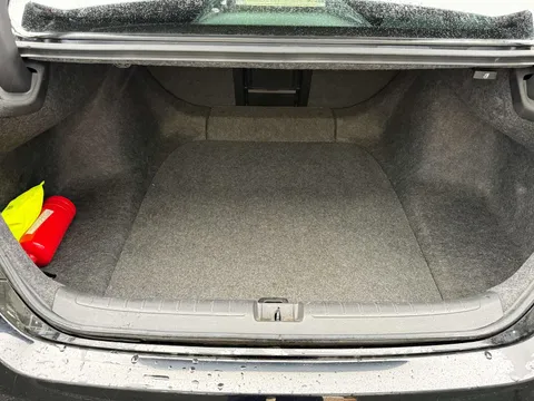 Honda Inspire