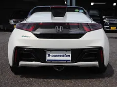 Honda S660