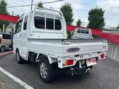 Suzuki Super Carry