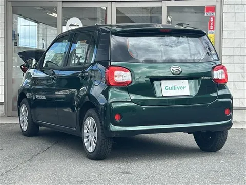 Daihatsu Boon