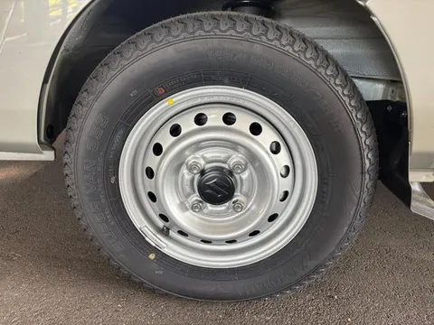 Suzuki Super Carry