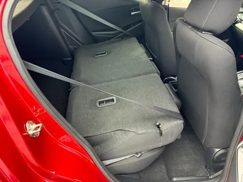 Mazda Mazda2 (Demio)