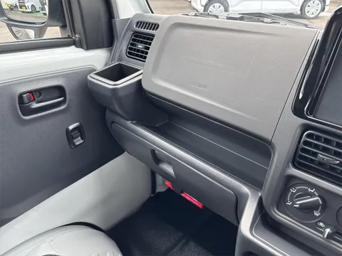 Suzuki Super Carry