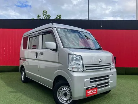 Nissan Clipper