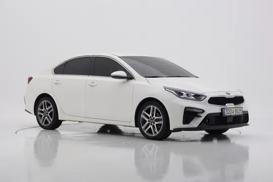 Kia Cerato (K3)