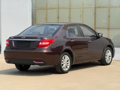 Geely Vision
